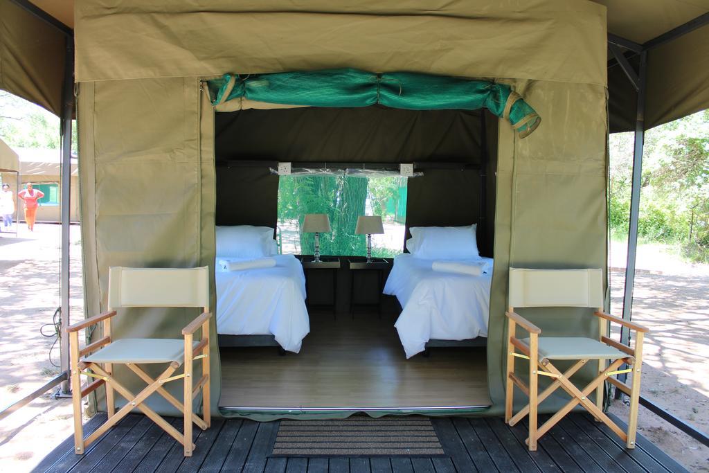 Tented Adventures Pretoriuskop Rest Camp Exterior foto