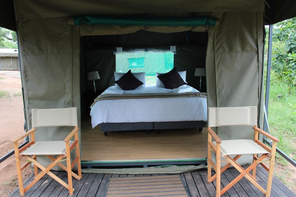 Tented Adventures Pretoriuskop Rest Camp Exterior foto