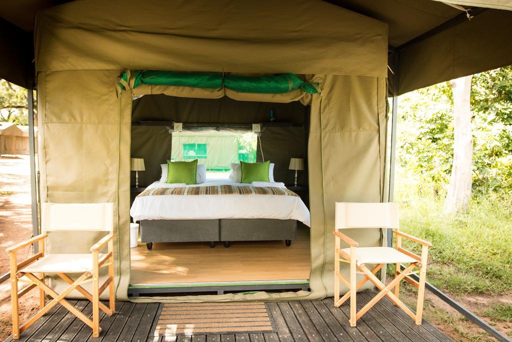 Tented Adventures Pretoriuskop Rest Camp Exterior foto